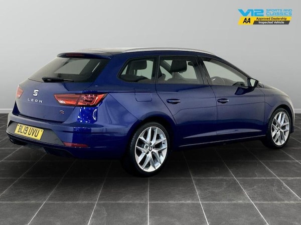 Used SEAT Leon 2019 for sale - 76302647: Photo 10