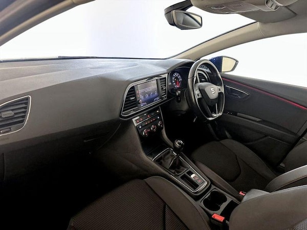 Used SEAT Leon 2019 for sale - 76302647: Photo 12