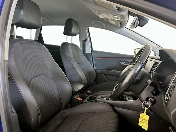 Used SEAT Leon 2019 for sale - 76302647: Photo 13