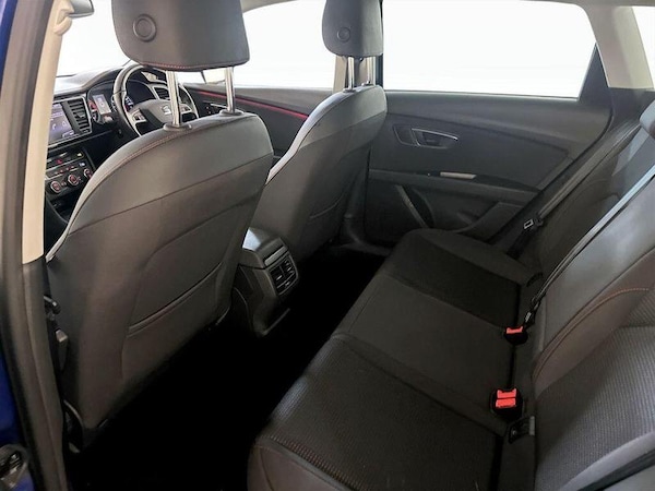 Used SEAT Leon 2019 for sale - 76302647: Photo 14