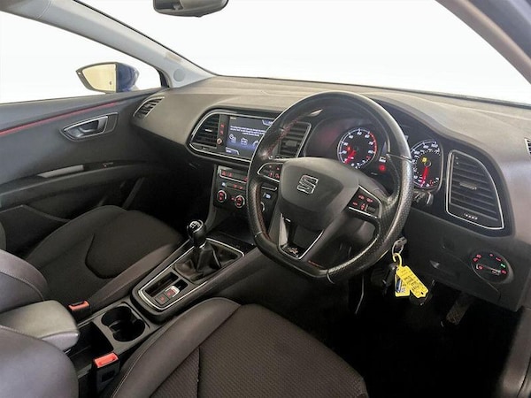 Used SEAT Leon 2019 for sale - 76302647: Photo 15