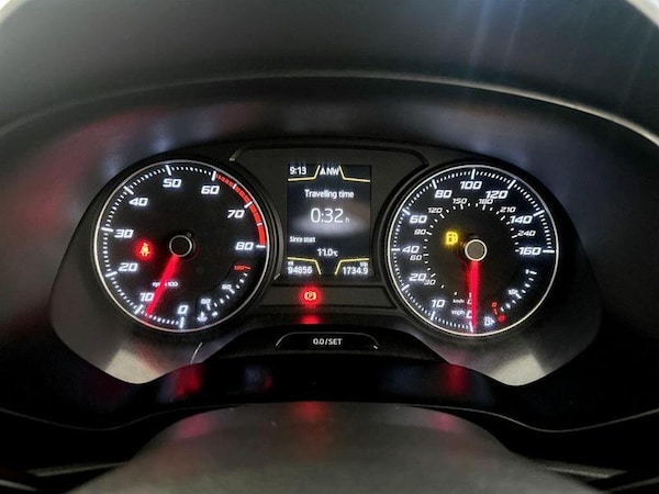Used SEAT Leon 2019 for sale - 76302647: Photo 18