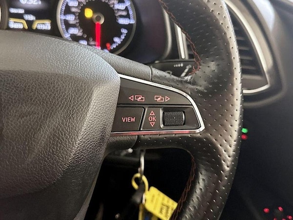 Used SEAT Leon 2019 for sale - 76302647: Photo 19