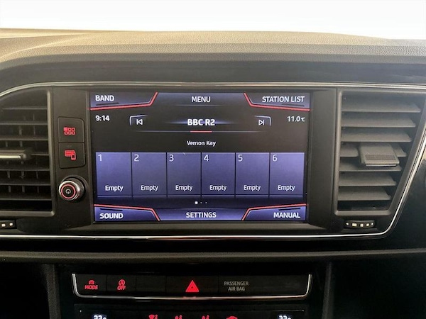 Used SEAT Leon 2019 for sale - 76302647: Photo 21