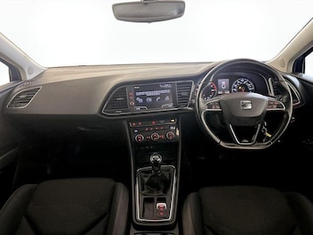 Used SEAT Leon 2019 for sale - 76302647: Photo