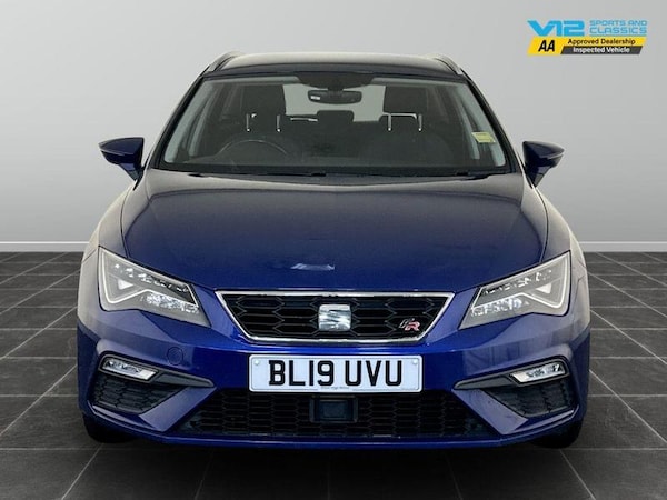 Used SEAT Leon 2019 for sale - 76302647: Photo 5