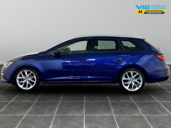 Used SEAT Leon 2019 for sale - 76302647: Photo 7