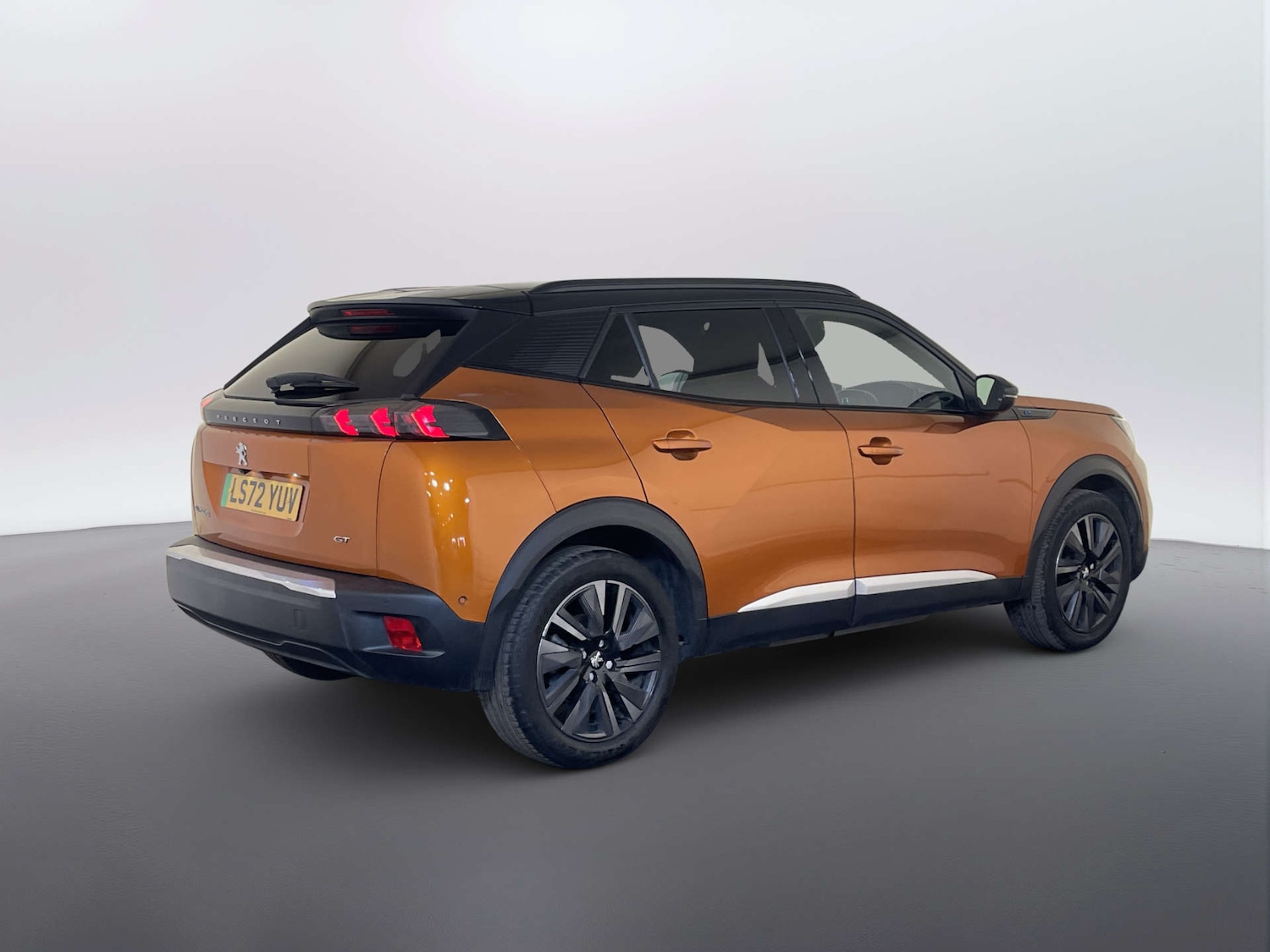 Used Peugeot 2008 2022 for sale - 77953409: Photo 10