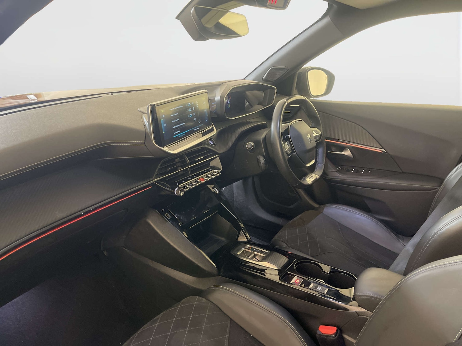 Used Peugeot 2008 2022 for sale - 77953409: Photo 12