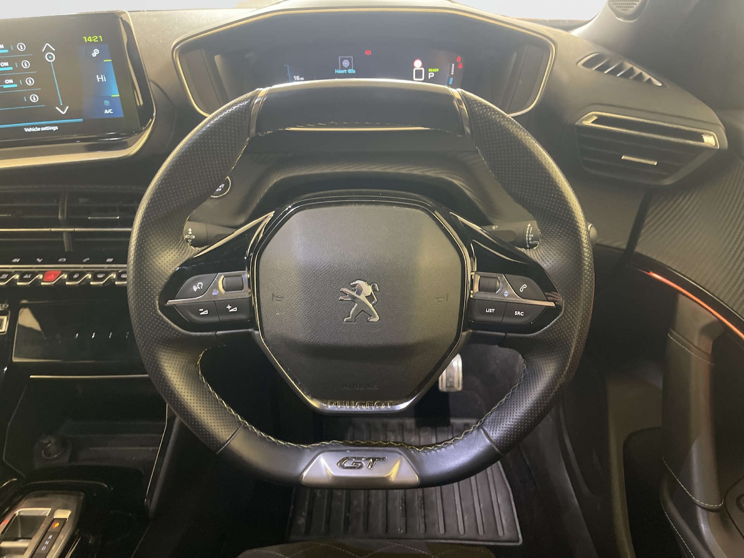 Used Peugeot 2008 2022 for sale - 77953409: Photo 15