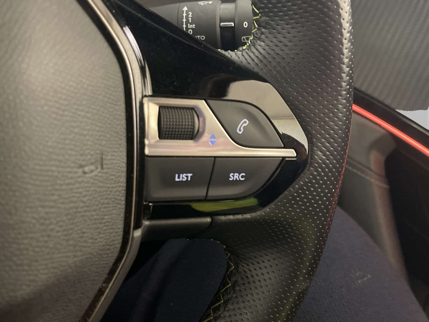 Used Peugeot 2008 2022 for sale - 77953409: Photo 18