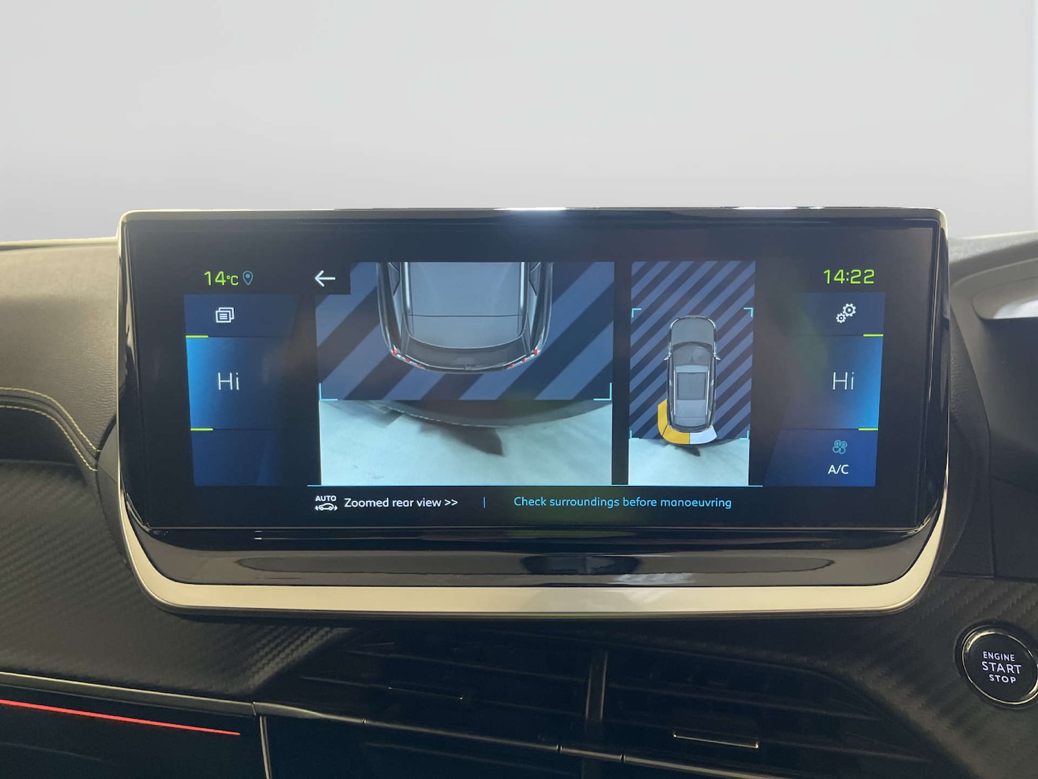 Used Peugeot 2008 2022 for sale - 77953409: Photo 19