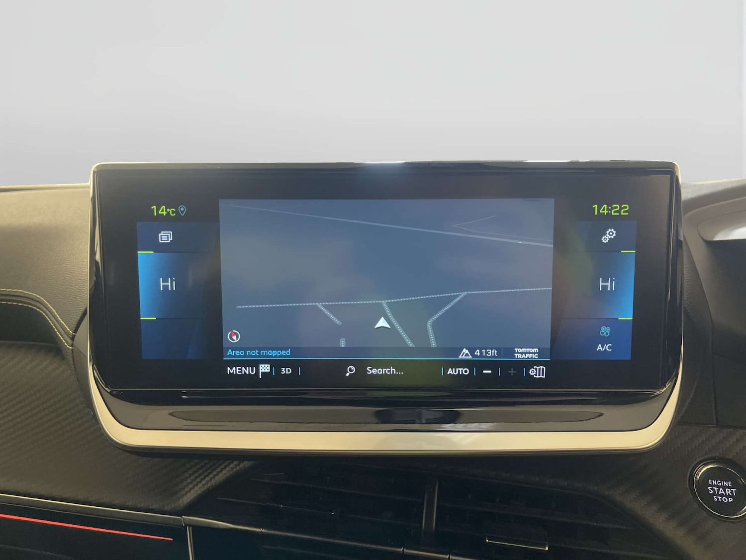 Used Peugeot 2008 2022 for sale - 77953409: Photo 20