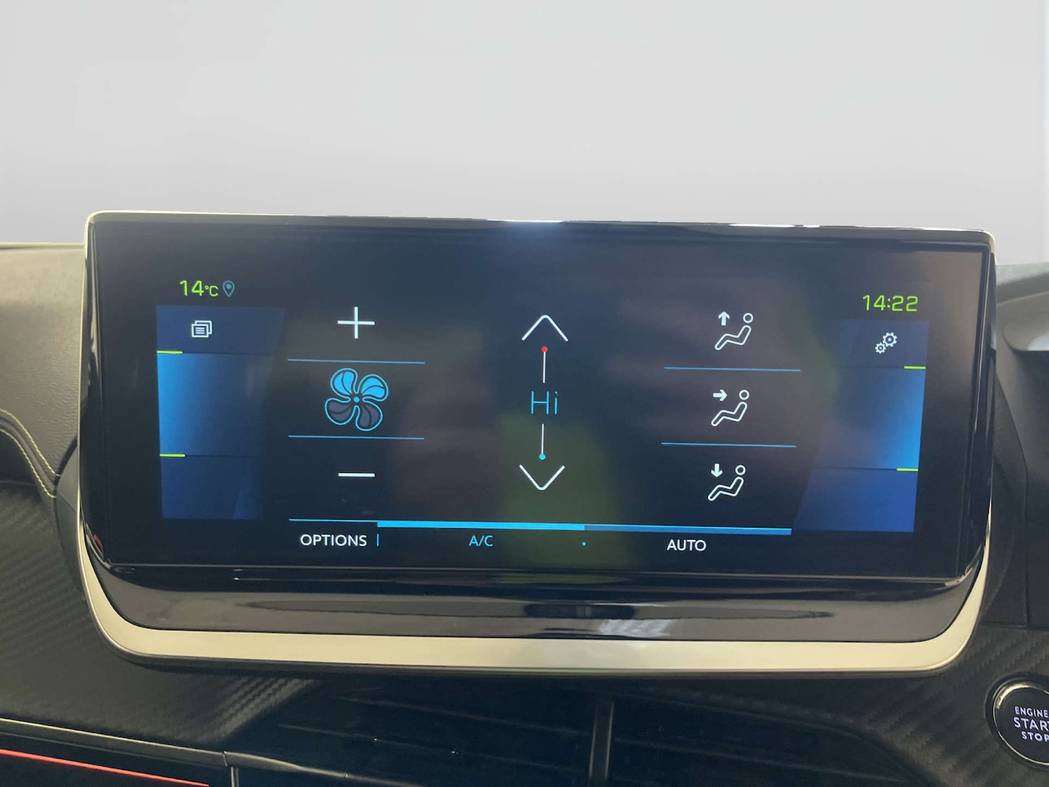 Used Peugeot 2008 2022 for sale - 77953409: Photo 21