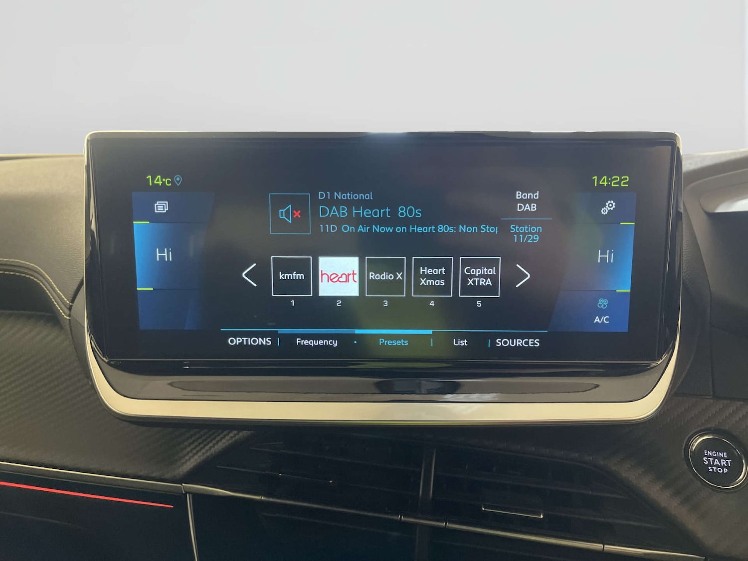 Used Peugeot 2008 2022 for sale - 77953409: Photo 22