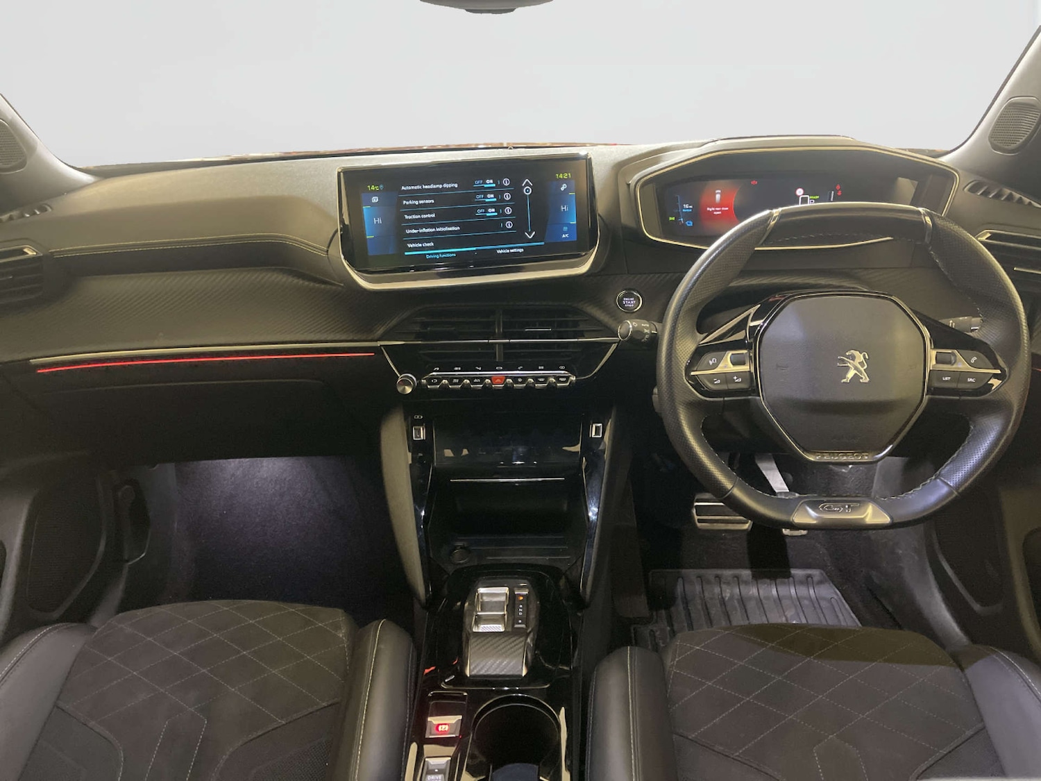 Used Peugeot 2008 2022 for sale - 77953409: Photo 3