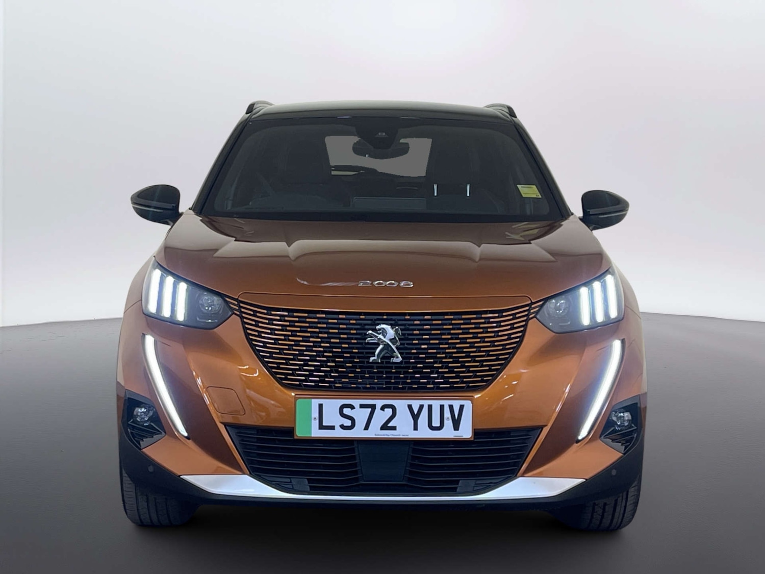 Used Peugeot 2008 2022 for sale - 77953409: Photo 5