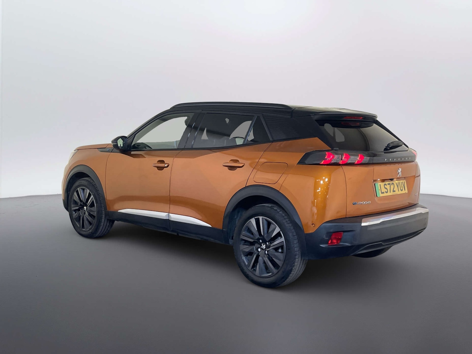 Used Peugeot 2008 2022 for sale - 77953409: Photo 8