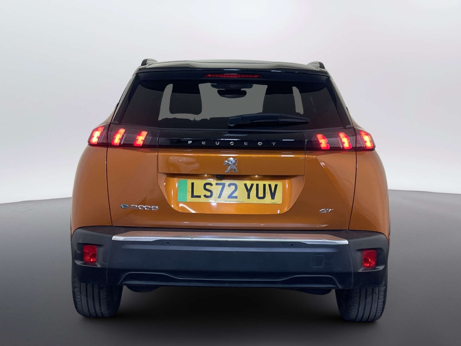 Used Peugeot 2008 2022 for sale - 77953409: Photo 9