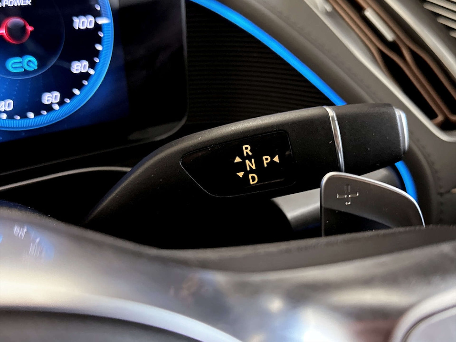 Used Mercedes-Benz EQC 2021 for sale - 77590629: Photo 20