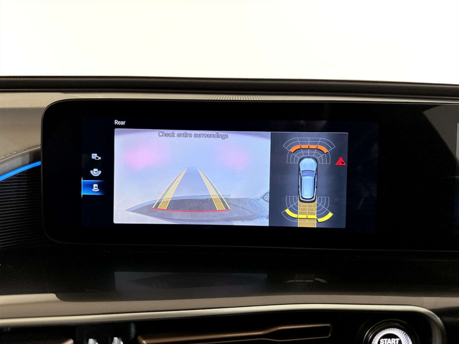 Used Mercedes-Benz EQC 2021 for sale - 77590629: Photo 21