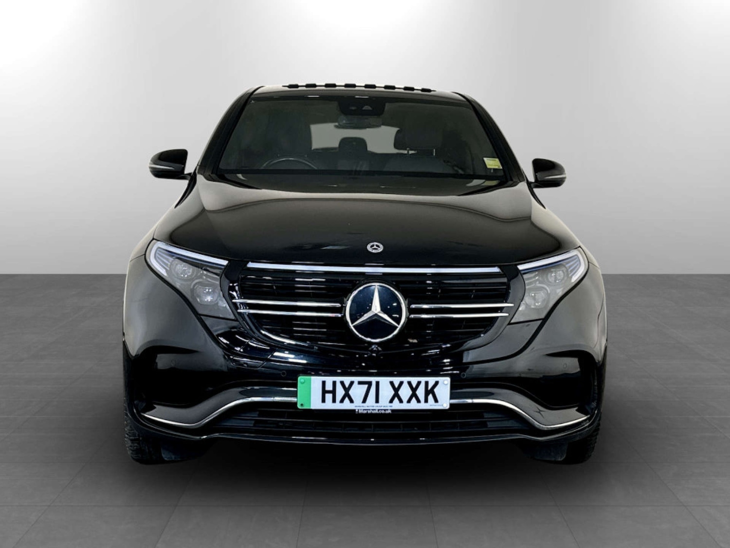 Used Mercedes-Benz EQC 2021 for sale - 77590629: Photo 5