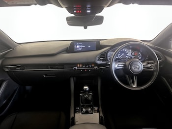 Used Mazda Mazda3 2019 for sale - 75572557: Photo
