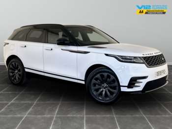 2019 (19) - 2.0 D180 R-Dynamic SE 5dr Auto