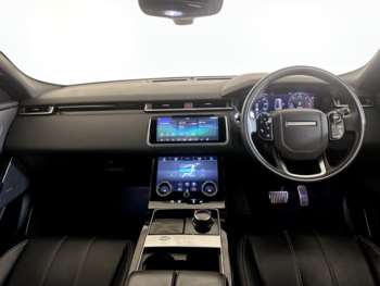 Used Land Rover Range Rover Velar 2019 for sale - 74790532: Photo