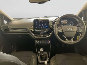 Used Ford Fiesta 2019 for sale - 78523386: Photo