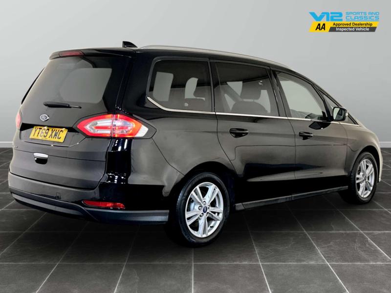 Used Ford Galaxy 2019 for sale - 76904578: Photo 10