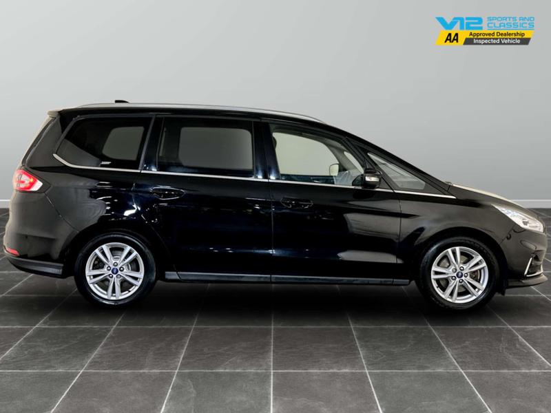 Used Ford Galaxy 2019 for sale - 76904578: Photo 11