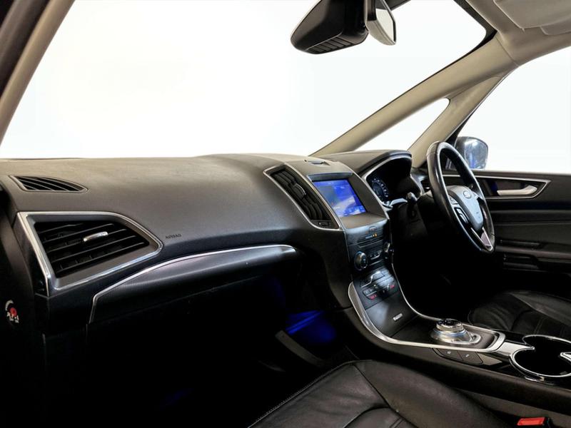 Used Ford Galaxy 2019 for sale - 76904578: Photo 12