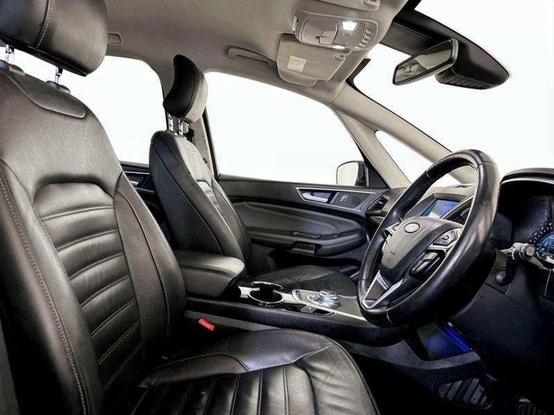 Used Ford Galaxy 2019 for sale - 76904578: Photo 14