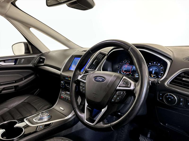 Used Ford Galaxy 2019 for sale - 76904578: Photo 16