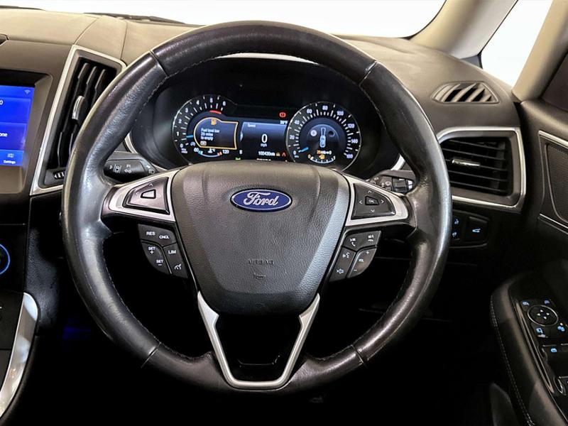 Used Ford Galaxy 2019 for sale - 76904578: Photo 17