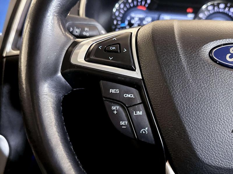 Used Ford Galaxy 2019 for sale - 76904578: Photo 18