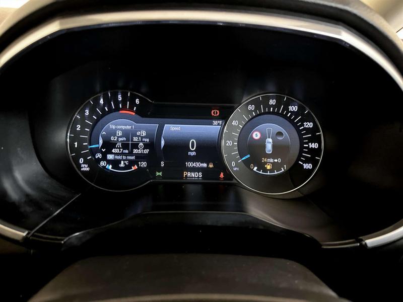 Used Ford Galaxy 2019 for sale - 76904578: Photo 19