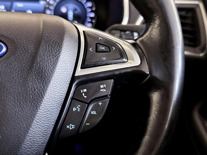 Used Ford Galaxy 2019 for sale - 76904578: Photo 20