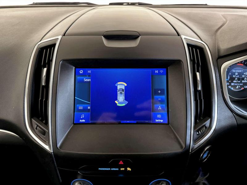 Used Ford Galaxy 2019 for sale - 76904578: Photo 21