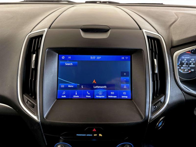 Used Ford Galaxy 2019 for sale - 76904578: Photo 22