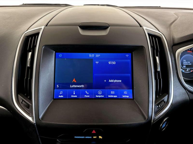 Used Ford Galaxy 2019 for sale - 76904578: Photo 23