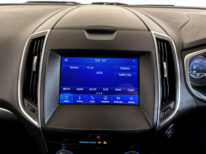 Used Ford Galaxy 2019 for sale - 76904578: Photo 24