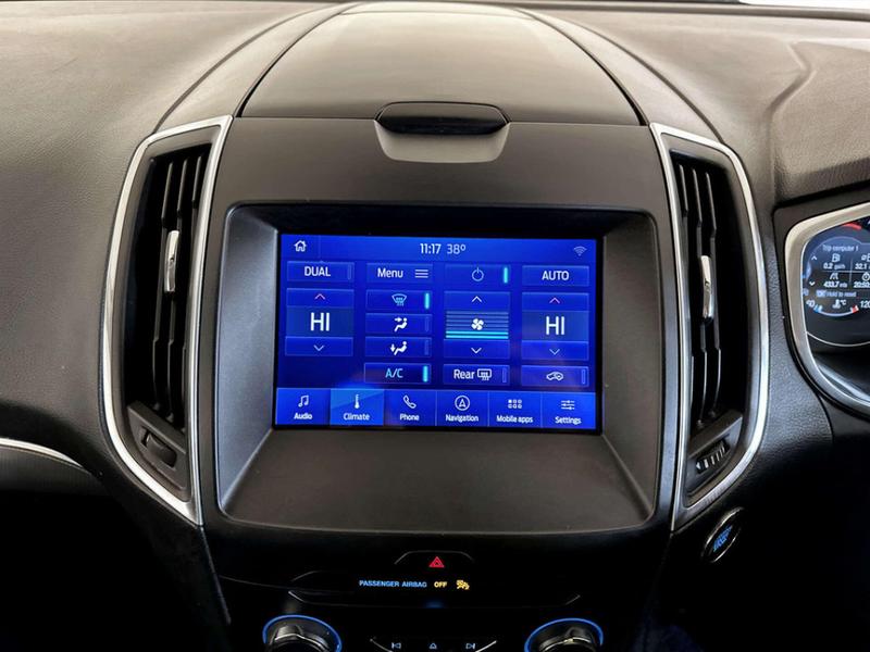 Used Ford Galaxy 2019 for sale - 76904578: Photo 25