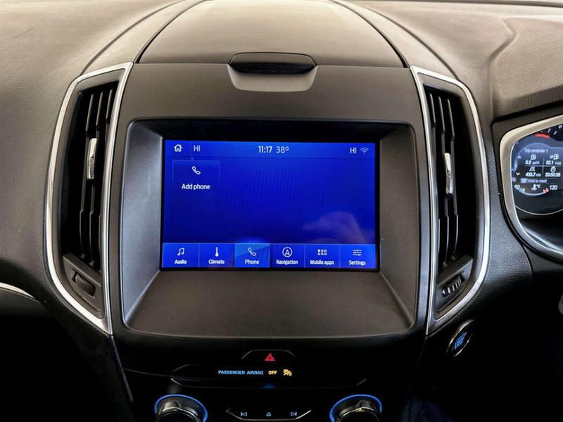 Used Ford Galaxy 2019 for sale - 76904578: Photo 26