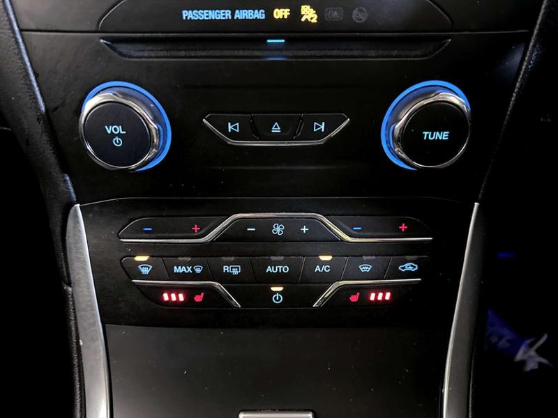 Used Ford Galaxy 2019 for sale - 76904578: Photo 27