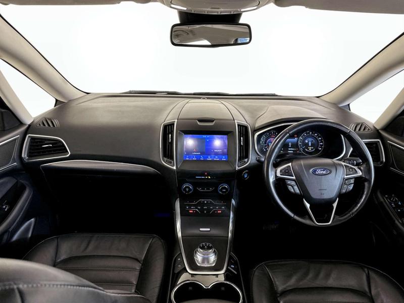 Used Ford Galaxy 2019 for sale - 76904578: Photo 3