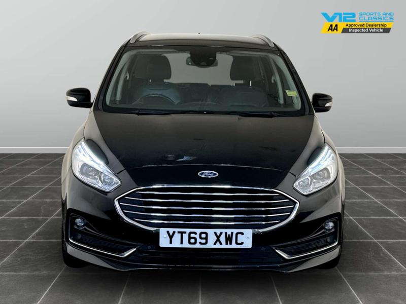 Used Ford Galaxy 2019 for sale - 76904578: Photo 5