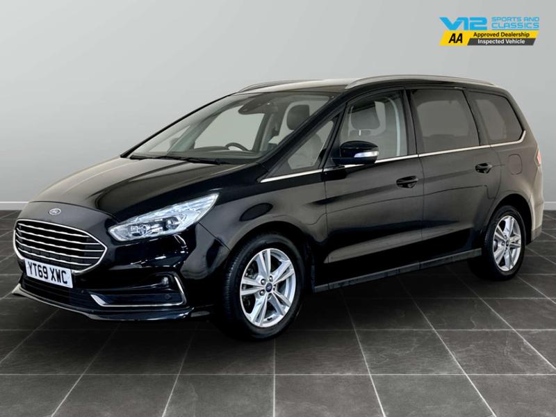 Used Ford Galaxy 2019 for sale - 76904578: Photo 6