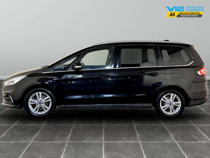 Used Ford Galaxy 2019 for sale - 76904578: Photo 7